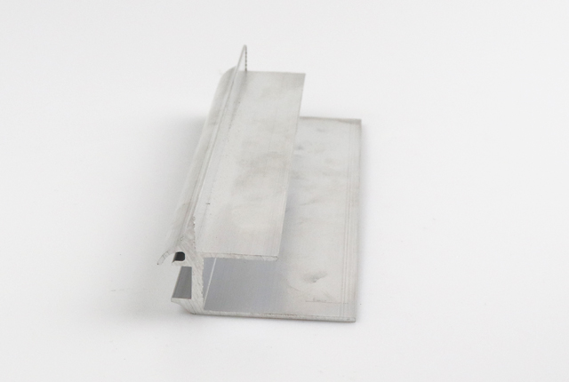 customized extursion aluminum profile